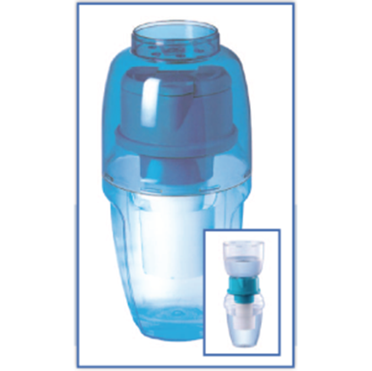 Picture of Mini-ionisaattori