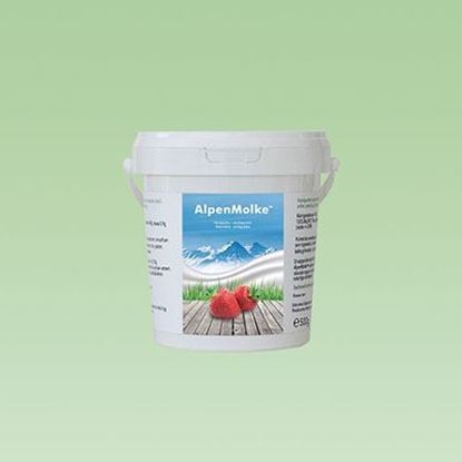 Picture of AlpenMolke™ mansikka - 500g