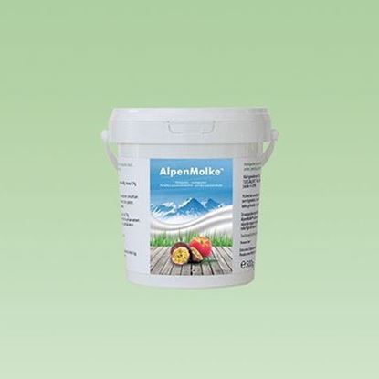 Picture of AlpenMolke™ persikka-passionhedelmä - 500g