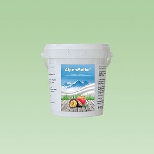 Picture of AlpenMolke™ persikka-passionhedelmä - 500g