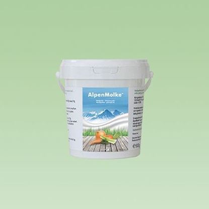 Picture of AlpenMolke™ vihannes-yrtti - 500g