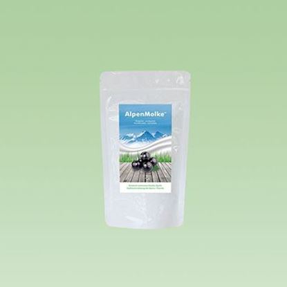 Picture of AlpenMolke™ mustaherukka - 200g