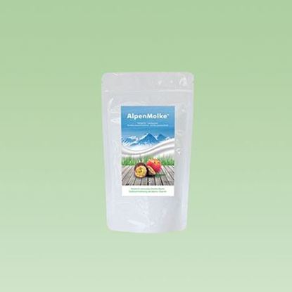 Picture of AlpenMolke™ persikka-passionhedelmä - 200g