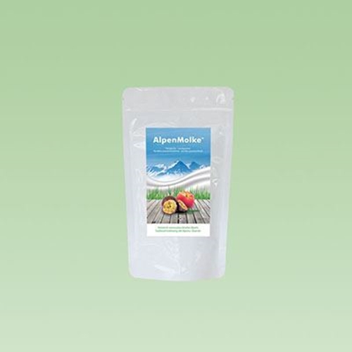 Picture of AlpenMolke™ persikka-passionhedelmä - 200g