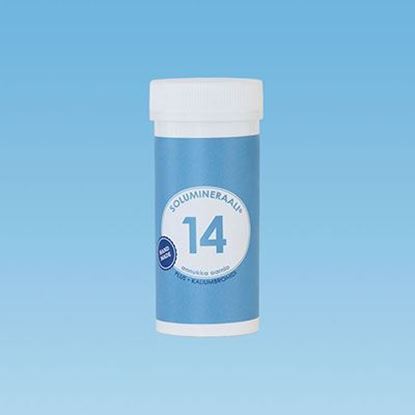 Picture of Solumineraali® Plus 14 Kaliumbromidi