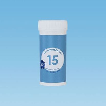 Picture of Solumineraali® Plus 15 Kaliumjodidi