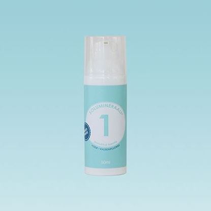 Picture of Solumineraali® Voide 1 Kalsiumfluoridi