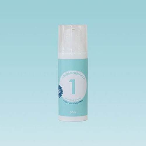 Picture of Solumineraali® Voide 1 Kalsiumfluoridi