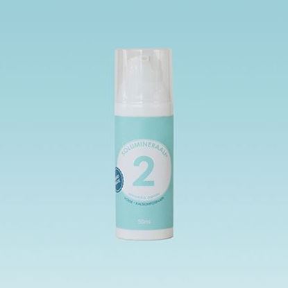 Picture of Solumineraali® Voide 2 Kalsiumfosfaatti