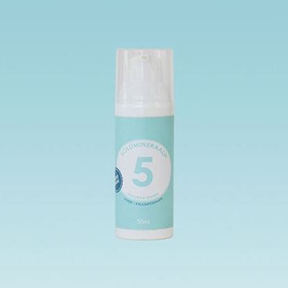 Picture of Solumineraali® Voide 5 Kaliumfosfaatti