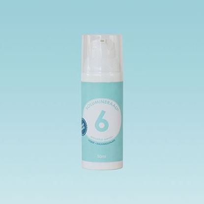 Picture of Solumineraali® Voide 6 Kaliumsulfaatti
