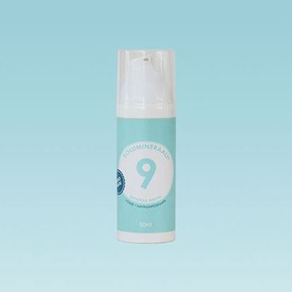 Picture of Solumineraali® Voide 9 Natriumfosfaatti
