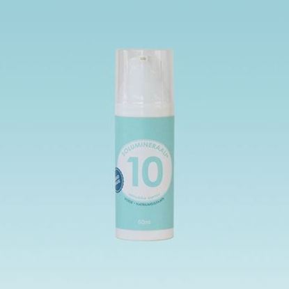 Picture of Solumineraali® Voide 10 Natriumsulfaatti