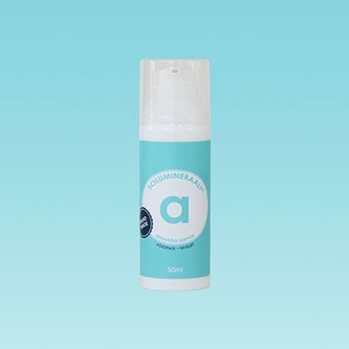 Picture of Solumineraali® VoideMix a