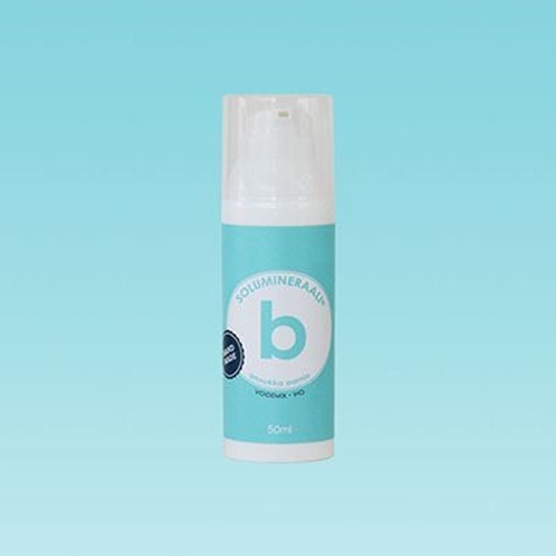 Picture of Solumineraali® VoideMix b