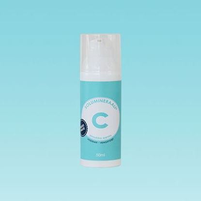 Picture of Solumineraali® VoideMix c
