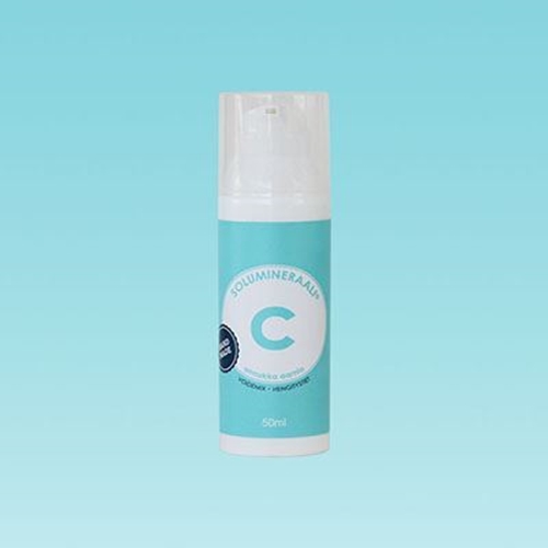 Picture of Solumineraali® VoideMix c