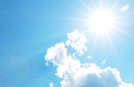 Picture for category Aurinko