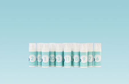 Picture for category Solumineraali® voide