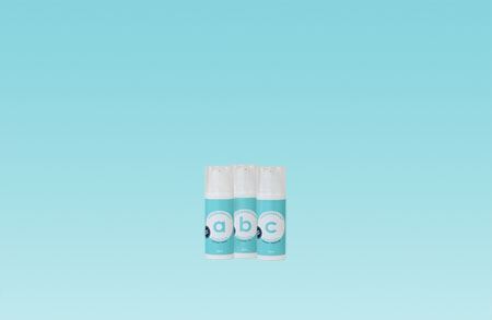 Picture for category Solumineraali® voidemix