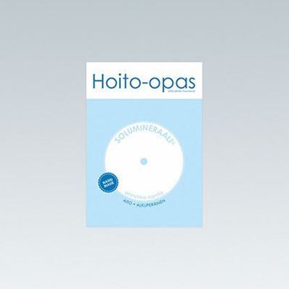 Picture of Hoito-opas Solumineraalit®