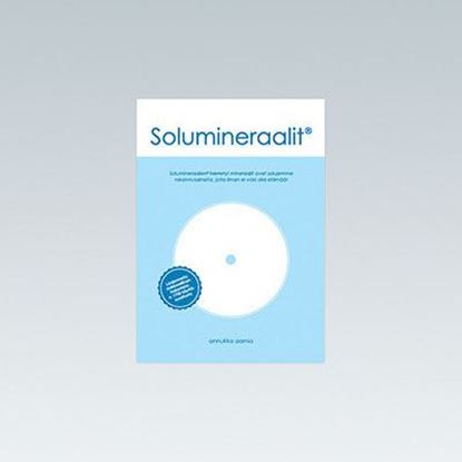 Picture of Kirja Solumineraalit®