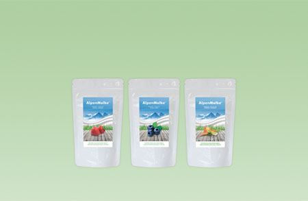 Picture for category AlpenMolke™ 200G