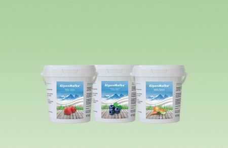 Picture for category AlpenMolke™ 500g