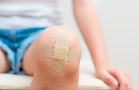 Picture for category Akuutti & ensiapu