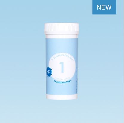 Picture of Solumineraali® 1 Kalsiumfluoridi