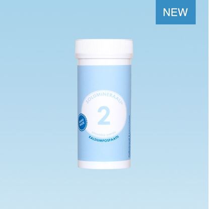Picture of Solumineraali® 2 Kalsiumfosfaatti
