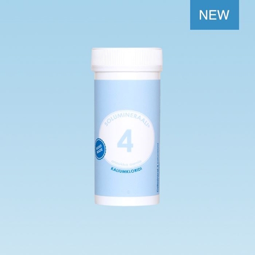 Picture of Solumineraali® 4 Kaliumkloridi
