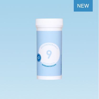 Picture of Solumineraali® 9 Natriumfosfaatti