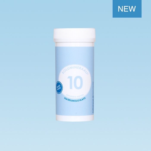 Picture of Solumineraali® 10 Natriumsulfaatti