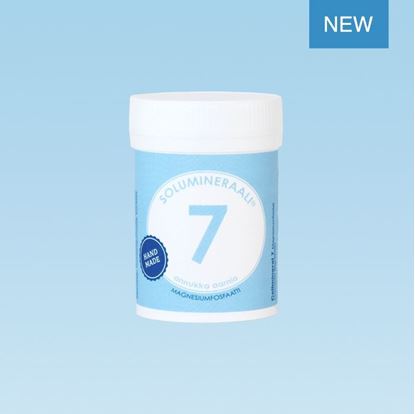 Picture of Solumineraali® 7 Magnesiumfosfaatti