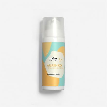 Picture of AURINKO - Face Cream