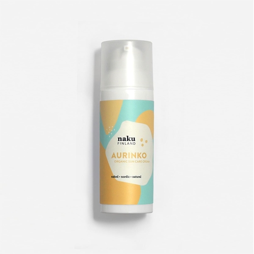 Picture of AURINKO - Face Cream
