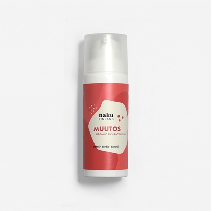 Picture of MUUTOS - Rich Face Cream