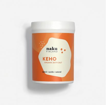 Picture of KEHO - Bath Salt