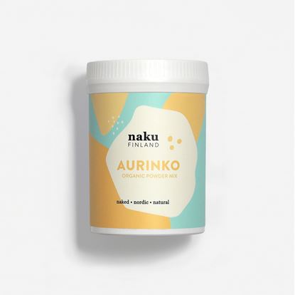 Picture of AURINKO - Powder Mix