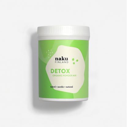 Picture of DETOX - Powder Mix