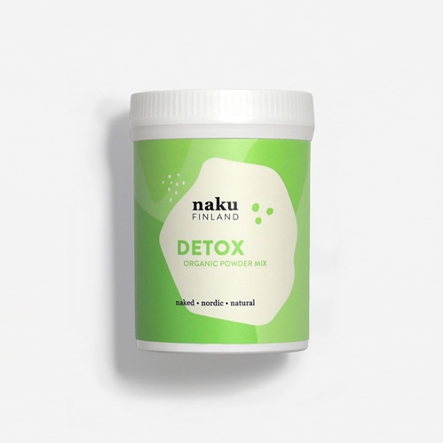 Picture of DETOX - Powder Mix