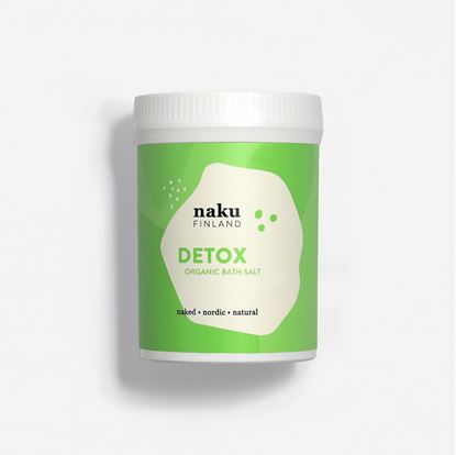 Picture of DETOX - Bath Salt