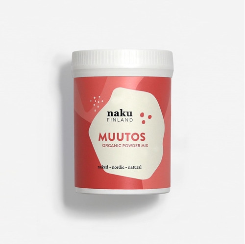 Picture of MUUTOS - Powder Mix