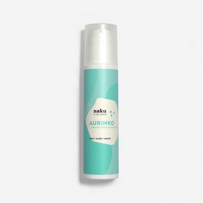 Picture of AURINKO - After Sun Lotion