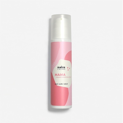 Picture of MAMA - Sensitive Lotion