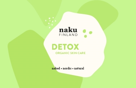 Picture for category DETOX